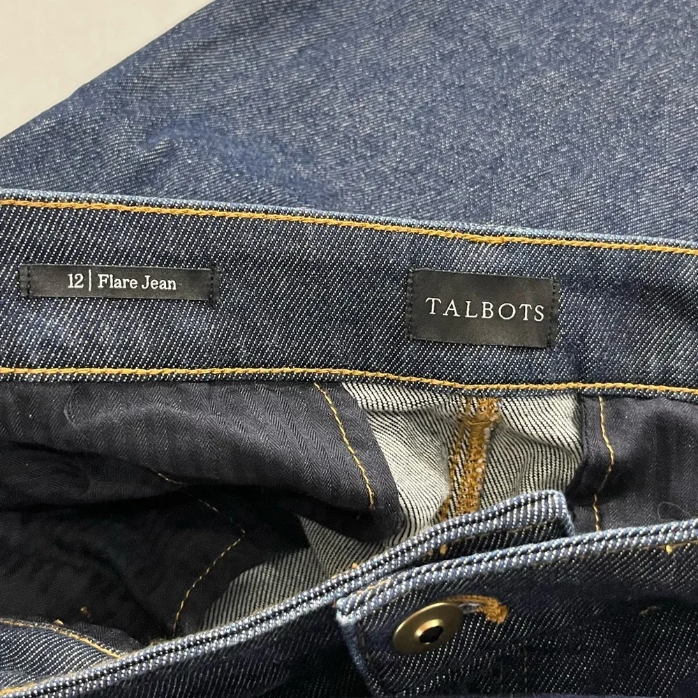 Talbots preowned good